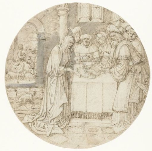 The Circumcision