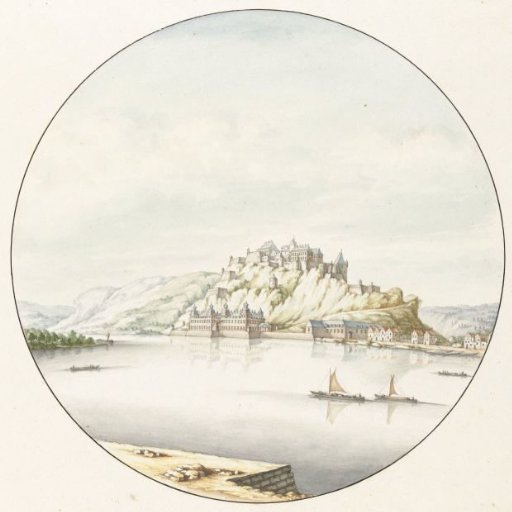 Castle Ehrenbreitstein