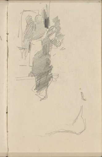 Figure studies