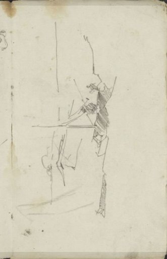 Seapiece with a boat