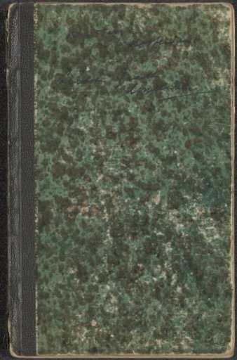 Sketchbook with 16 sheets