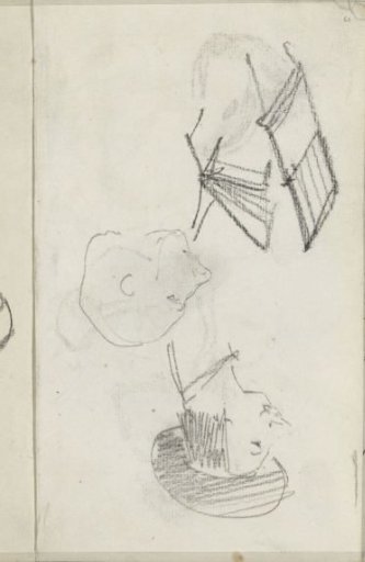 Two heads