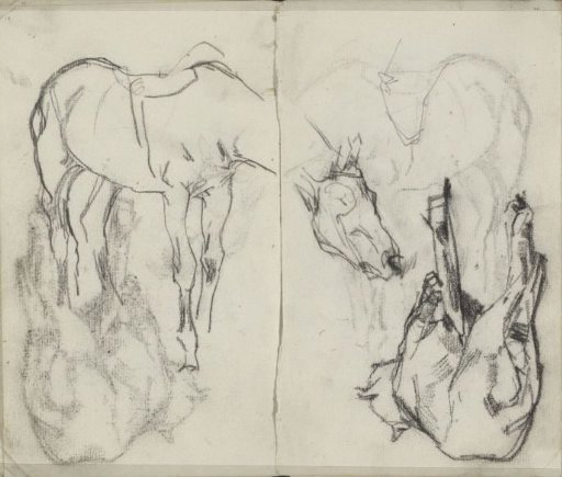 Horses