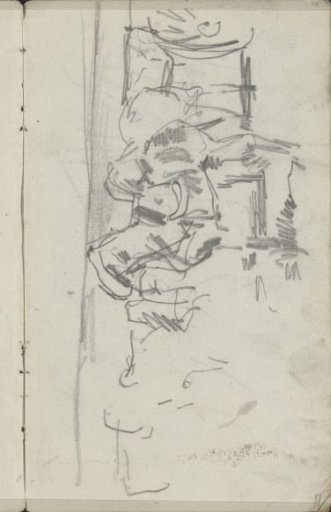 Horses and a cart
