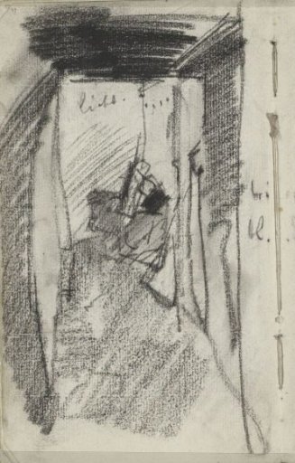 View of a passage