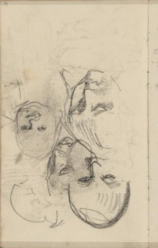 Heads