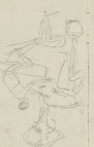 Figure studies