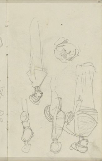Figure studies