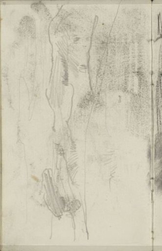 Landscape, possibly a dune landscape