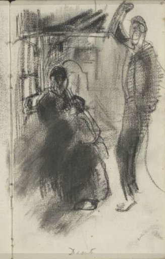 Drenthe family in an interior