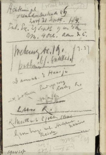 Annotations