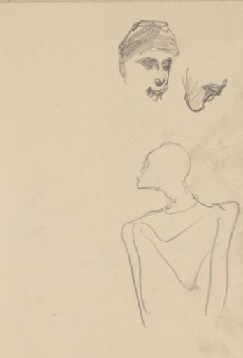 Figure studies