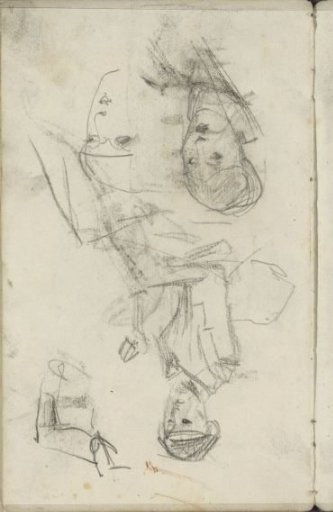 Figure studies