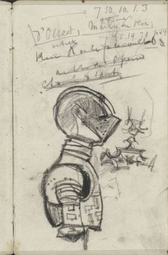 Armor