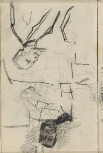 Two men