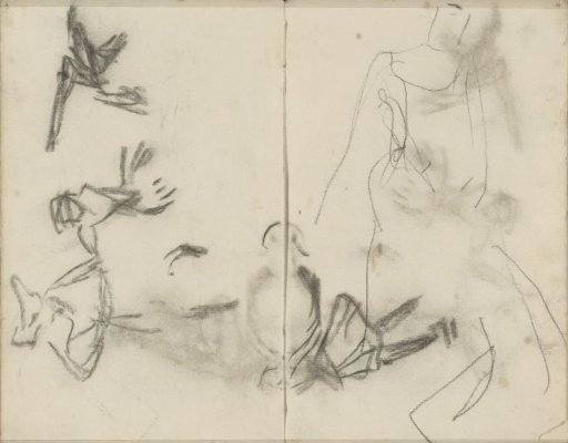 Figure studies