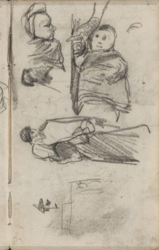 Figure studies