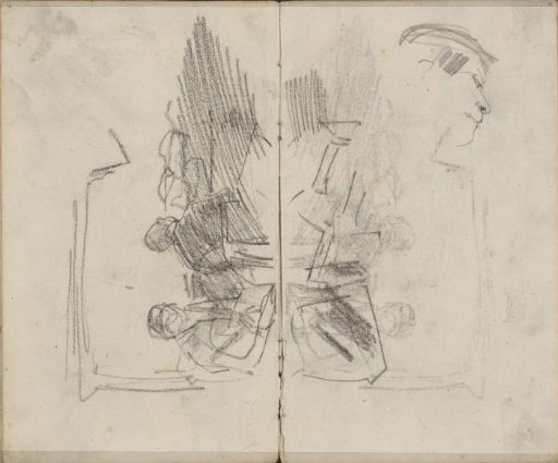 Figure studies