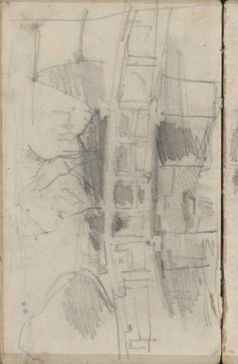 View of a bridge