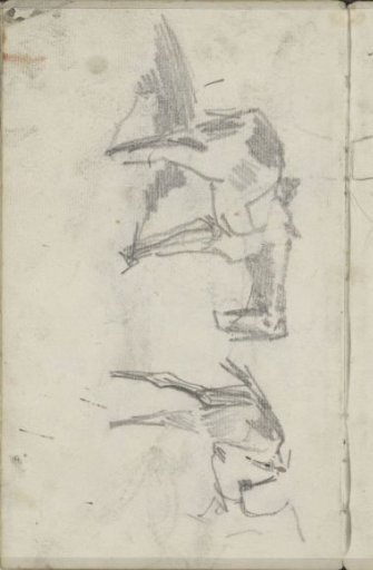 Two Horses
