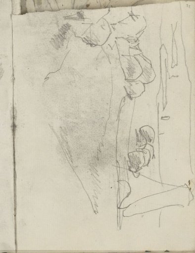 Flock in a Landscape