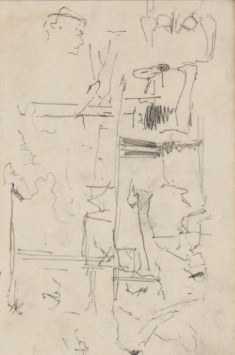 Figure studies