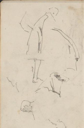 Figure studies