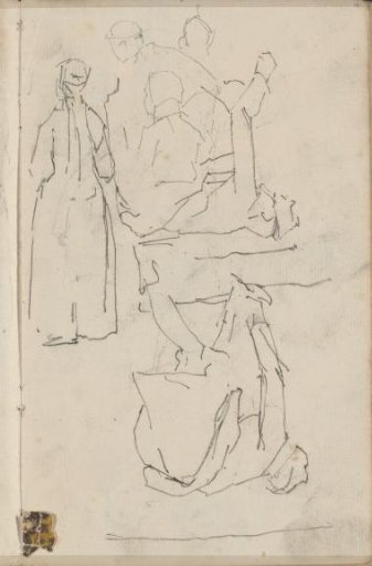 Figure studies