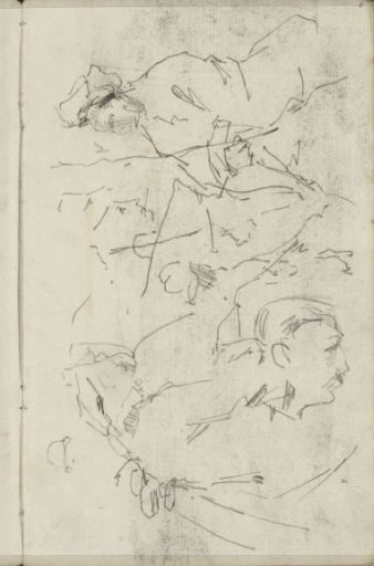 Figure studies