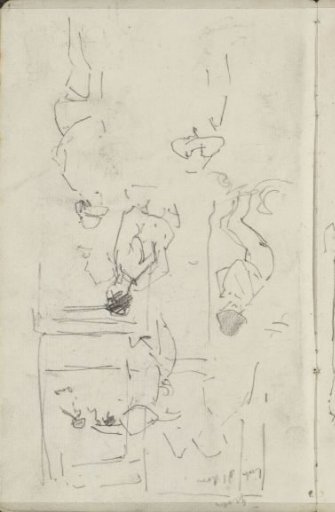 Figure studies