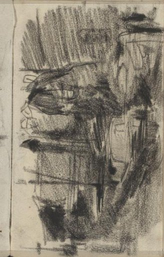 Boats in the water, possibly a canal