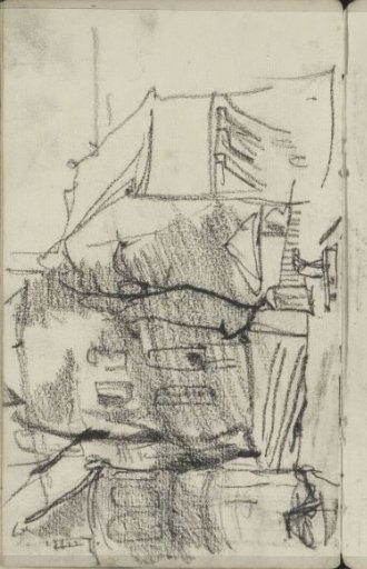 View in Dordrecht