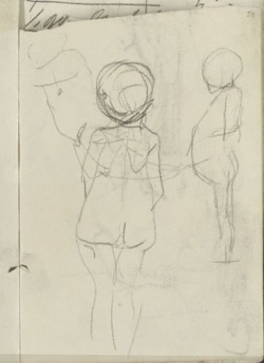 Two Children