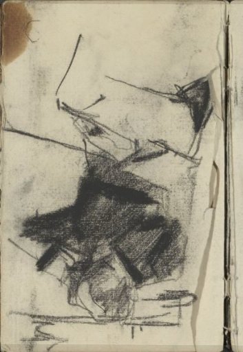 Seated Man