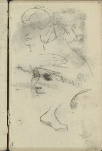 Figure studies