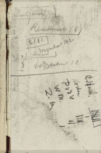 Annotations