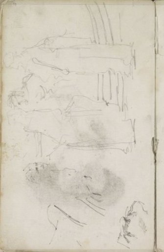 Study sheet with women