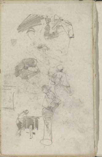 Figure studies