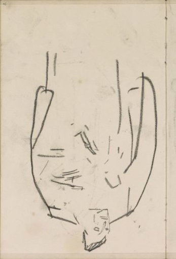 One or two figure studies
