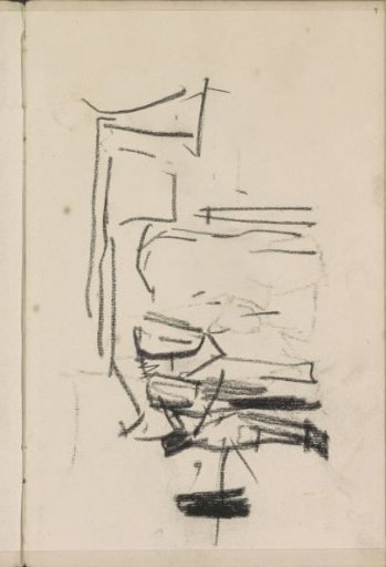 Man with Horses