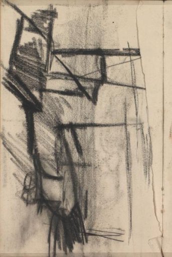 Moored ships