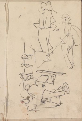 Figure Studies