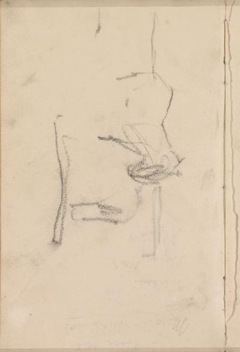 Landscape with Horses