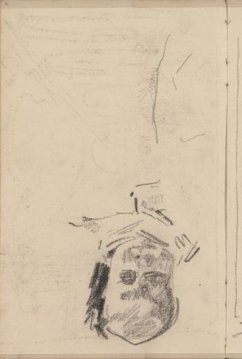 Child's Head