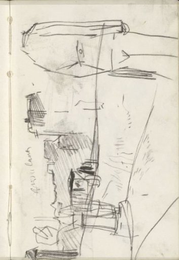 View in Amsterdam with Figures