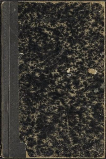 Sketchbook with 20 sheets