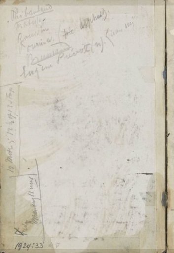 Annotations