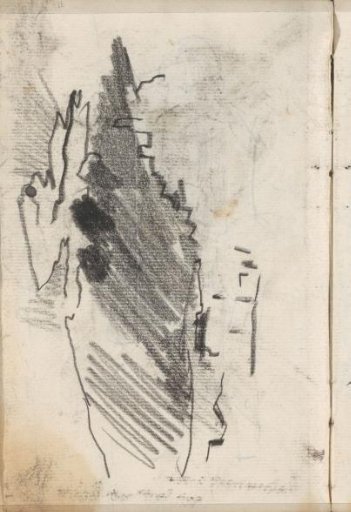 View in Amsterdam, possibly the Rokin