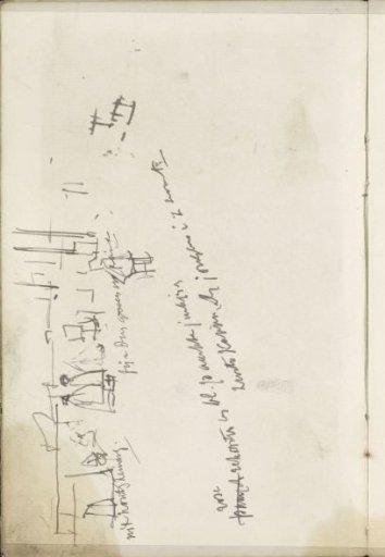 View in Amsterdam with figures