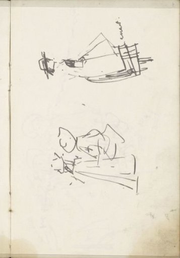 Women with hats